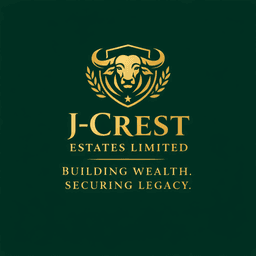 J-Crest Estates Limited